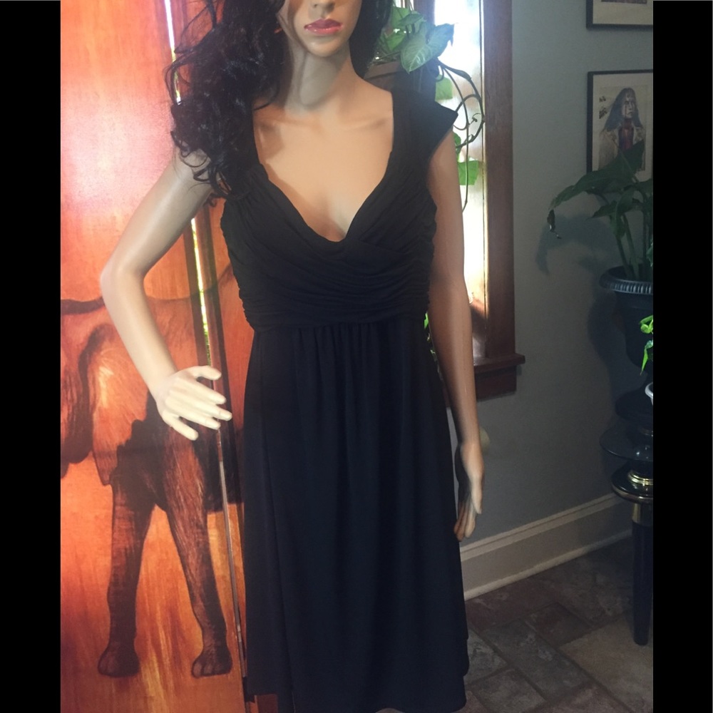 Suzi Chin dress for Maggy boutique 12